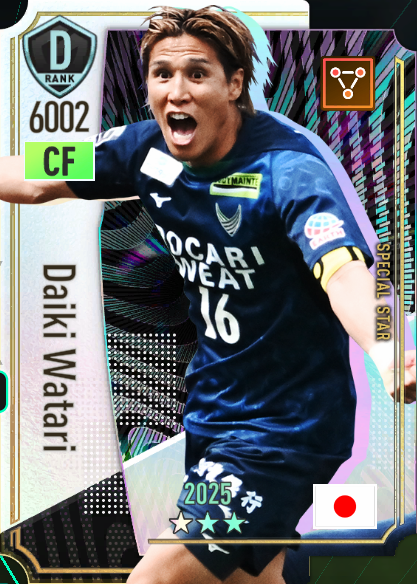 渡大生